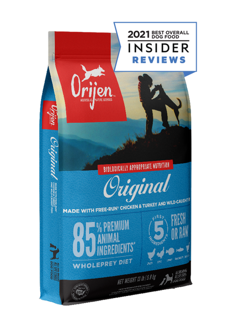 Orijen Dog Original
